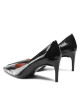 LOVE MOSCHINO Обувки на ток JA10167G1EIH0000 Nero - Mera.bg