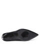 LOVE MOSCHINO Обувки на ток JA10167G1EIH0000 Nero - Mera.bg