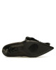 LOVE MOSCHINO Обувки на ток JA10169G1HIE0000 Nero - Mera.bg