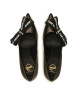 LOVE MOSCHINO Обувки на ток JA10169G1HIE0000 Nero - Mera.bg