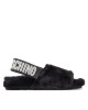 LOVE MOSCHINO Пантофи - Mera.bg