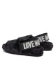 LOVE MOSCHINO Пантофи - Mera.bg