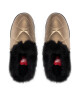 LOVE MOSCHINO Пантофи - Mera.bg