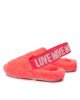 LOVE MOSCHINO Пантофи - Mera.bg