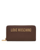 LOVE MOSCHINO Портфейл JC5611PP1NKD0301 Кафяв - Mera.bg