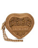 LOVE MOSCHINO Портмоне JC6450PP4IK2112A Златист - Mera.bg