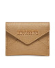 LOVE MOSCHINO Портмоне JC6452PP4IK2390A Златист - Mera.bg