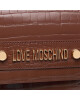 LOVE MOSCHINO Раница JC4428PP0FKS0300 Marrone - Mera.bg
