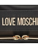 LOVE MOSCHINO Раница JC4020PP1HLG100A Nero - Mera.bg