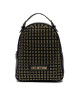 LOVE MOSCHINO Раница JC4062PP1LLH100A Черен - Mera.bg