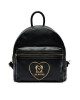 LOVE MOSCHINO Раница JC4123PP1LLB0000 Черен - Mera.bg
