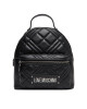 LOVE MOSCHINO Раница JC4148PP0MLA000B Черен - Mera.bg
