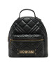 LOVE MOSCHINO Раница JC4148PP1MLA0000 Черен - Mera.bg