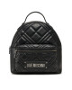 LOVE MOSCHINO Раница JC4148PP1MLA000B Черен - Mera.bg