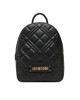 LOVE MOSCHINO Раница JC4154PP1MLA0000 Черен - Mera.bg