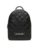 LOVE MOSCHINO Раница JC4154PP1MLA000B Черен - Mera.bg