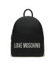 LOVE MOSCHINO Раница JC4193PP1MKD000B Черен - Mera.bg