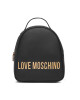 LOVE MOSCHINO Раница JC4197PP1IKD0000 Черен - Mera.bg