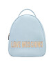 LOVE MOSCHINO Раница JC4197PP1MKD0712 Светлосиньо - Mera.bg