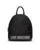 LOVE MOSCHINO Раница JC4251PP0IKE100A Черен - Mera.bg