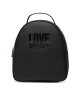 LOVE MOSCHINO Раница JC4258PP0MKD000B Черен - Mera.bg