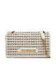 LOVE MOSCHINO Дамска чанта JC4348PP05K60108 Екрю - Mera.bg