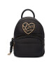 LOVE MOSCHINO Раница JC4354PP0NKY100A Черен - Mera.bg