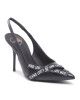 LOVE MOSCHINO Сандали JA10109G1GIE0000 Nero - Mera.bg