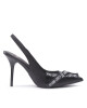 LOVE MOSCHINO Сандали JA10109G1GIE0000 Nero - Mera.bg