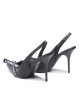 LOVE MOSCHINO Сандали JA10109G1GIE0000 Nero - Mera.bg