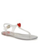 LOVE MOSCHINO Сандали - Mera.bg