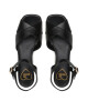 LOVE MOSCHINO Сандали JA16085G1GIE0000 Черен - Mera.bg
