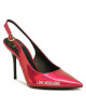 LOVE MOSCHINO Сандали JA10149G1HJR0604 Fuxia/Oro - Mera.bg