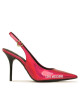 LOVE MOSCHINO Сандали JA10149G1HJR0604 Fuxia/Oro - Mera.bg