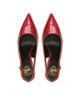 LOVE MOSCHINO Сандали JA10149G1HJR0604 Fuxia/Oro - Mera.bg