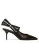 LOVE MOSCHINO Сандали JA10247G1HIE0000 Nero - Mera.bg