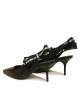 LOVE MOSCHINO Сандали JA10247G1HIE0000 Nero - Mera.bg