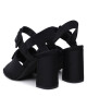 LOVE MOSCHINO Сандали JA16368G0GIM0000 Nero - Mera.bg