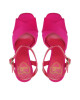 LOVE MOSCHINO Сандали JA1605CG1GIM160A Fuxia - Mera.bg