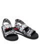 LOVE MOSCHINO Сандали - Mera.bg