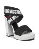 LOVE MOSCHINO Сандали - Mera.bg