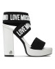 LOVE MOSCHINO Сандали - Mera.bg