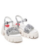 LOVE MOSCHINO Сандали - Mera.bg