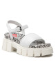 LOVE MOSCHINO Сандали - Mera.bg