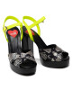 LOVE MOSCHINO Сандали - Mera.bg