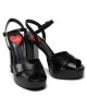 LOVE MOSCHINO Сандали - Mera.bg