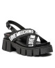 LOVE MOSCHINO Сандали - Mera.bg