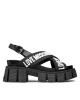 LOVE MOSCHINO Сандали - Mera.bg