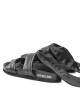 LOVE MOSCHINO Сандали JA16113G0EIE0000 Nero/Bianco - Mera.bg