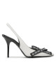 LOVE MOSCHINO Сандали JA10109G1GIE0100 Bianco - Mera.bg